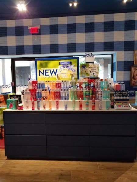 Bath & Body Works