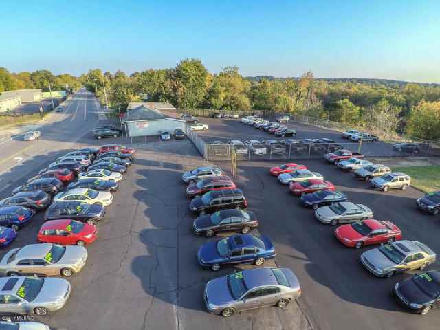 Battle Creek Westside Auto