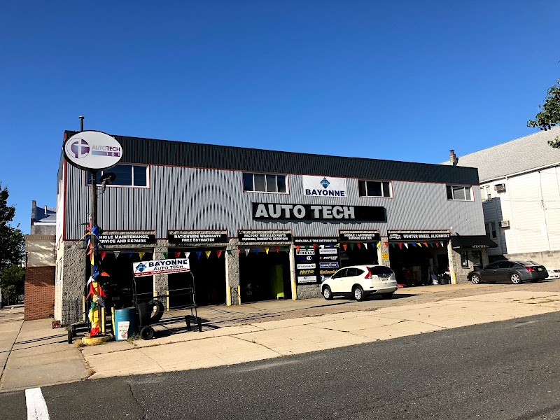 Bayonne Auto Tech