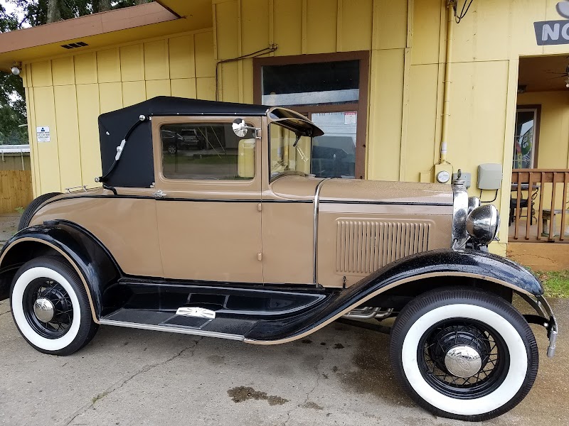 Bayou State Auto Sales