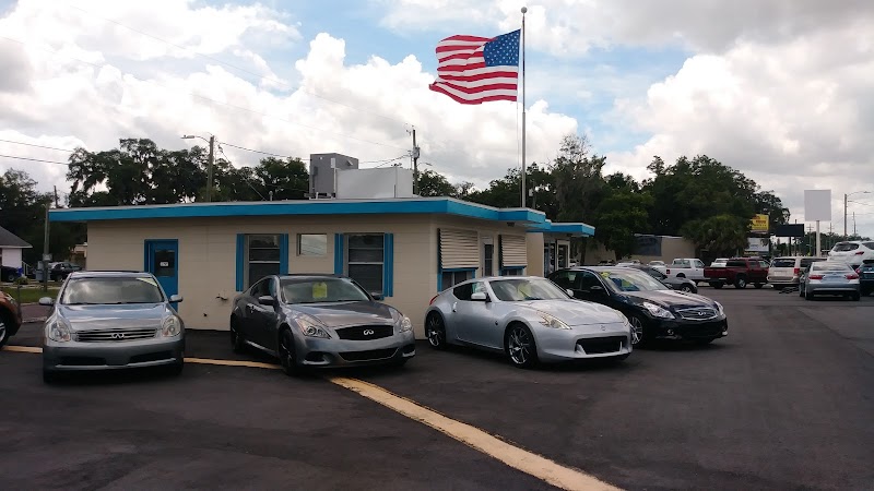 Bayside Automall