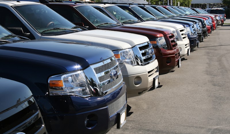 BB's Auto Sales