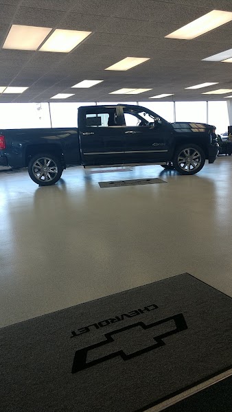 Beadle's Chevrolet-GMC