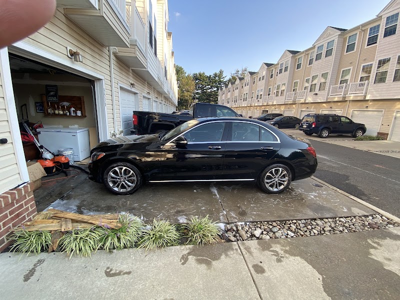 Beasley Auto Detailing