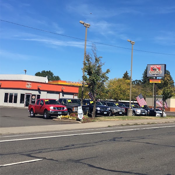 Beaver State Auto Sales