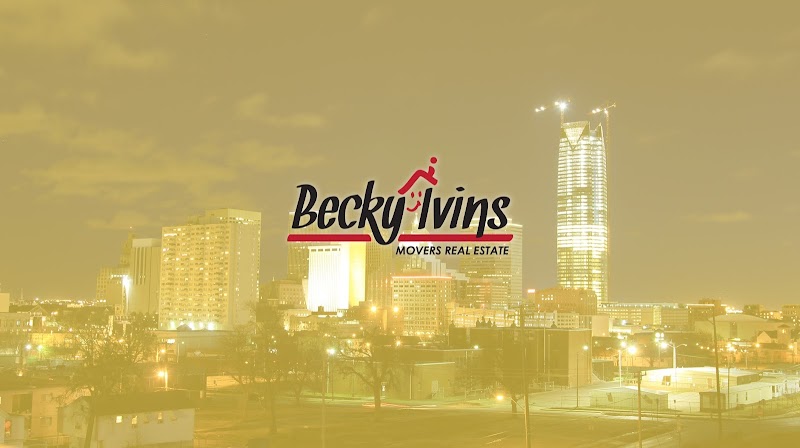 Becky Ivins Movers Real Estate
