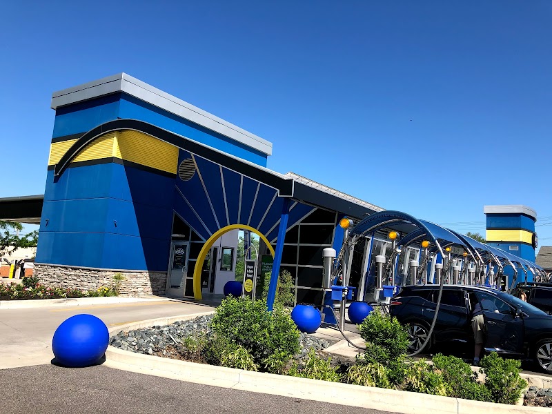 Bel Air Auto Spa Express