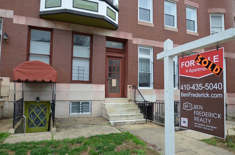 Ben Frederick Realty