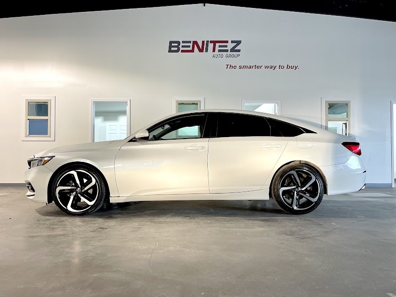 Benitez Auto Group, LLC