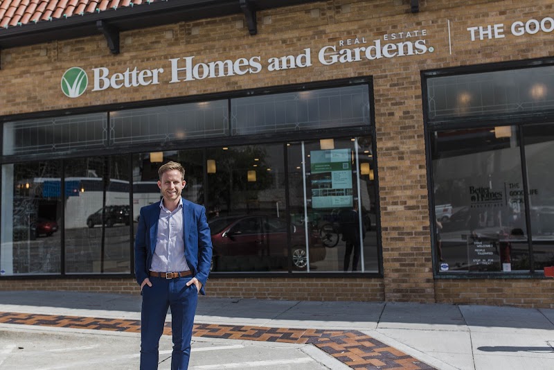 Benjamin Smail Realtor