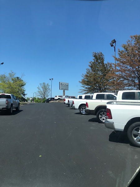Bent Creek Motors LLC
