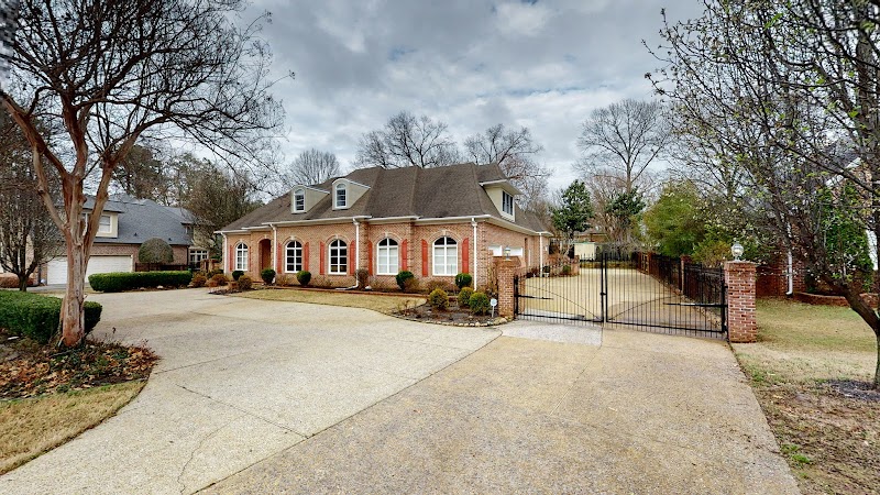 Berkshire Hathaway HomeServices Taliesyn Realty
