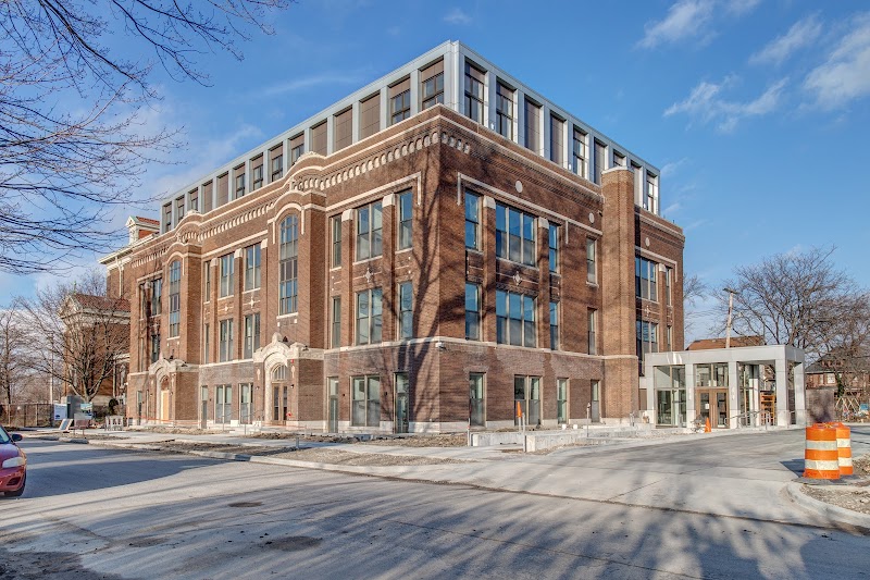 Berkshire Hathaway HomeServices The Loft Warehouse