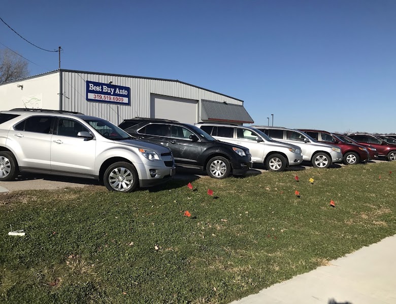 Best Buy Auto