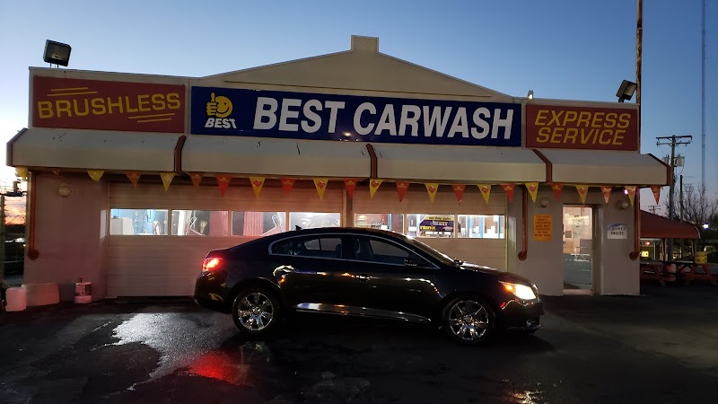Best Car Wash