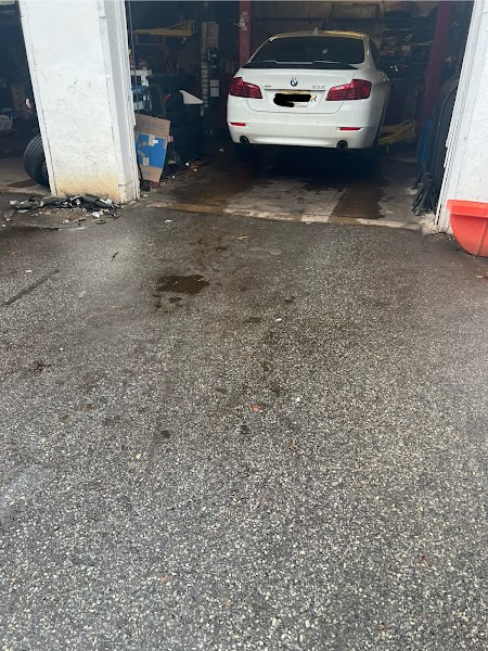 Best Care Auto Services