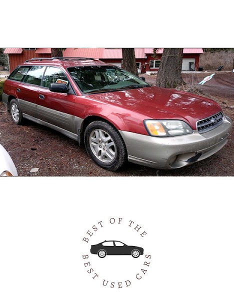 Best of the Best Used Cars