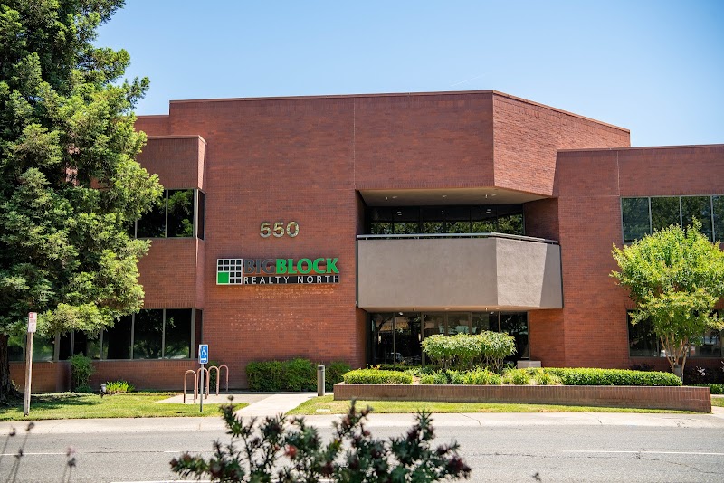 Best Sac Homes Group @ Big Block Realty North