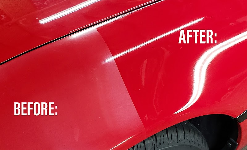 Beyond Reflections Auto Detailing