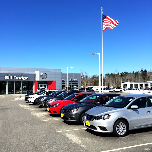 Bill Dodge Auto Group