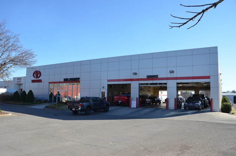 Bill Penney Toyota