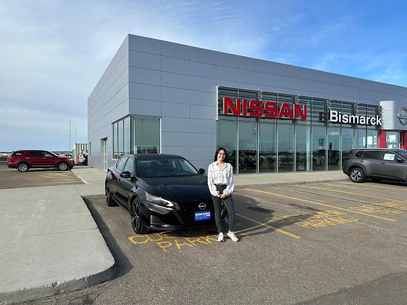 Bismarck Motor Company