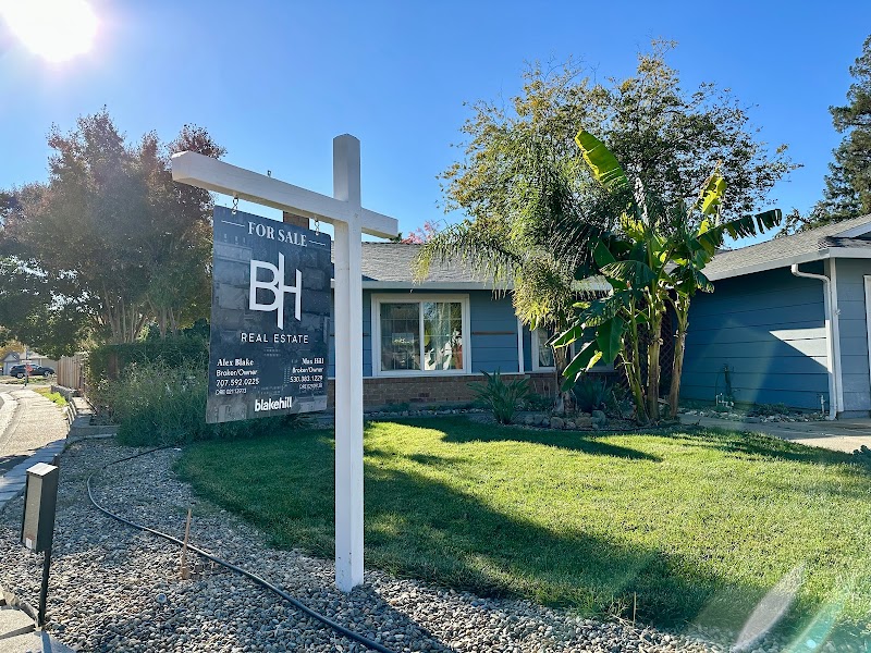 BlakeHill Real Estate - Alex Blake & Max Hill (Broker/Owner/Realtor)