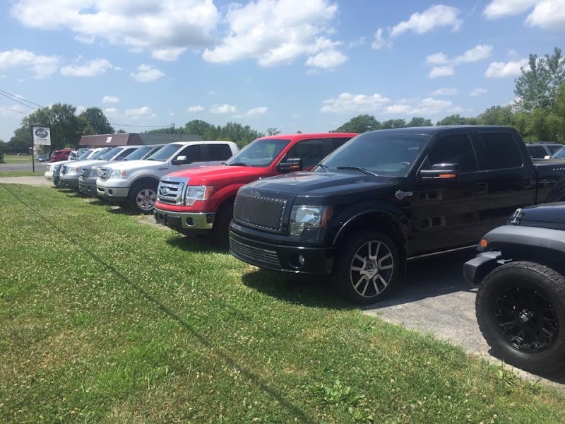 Blue Valley Motorcars