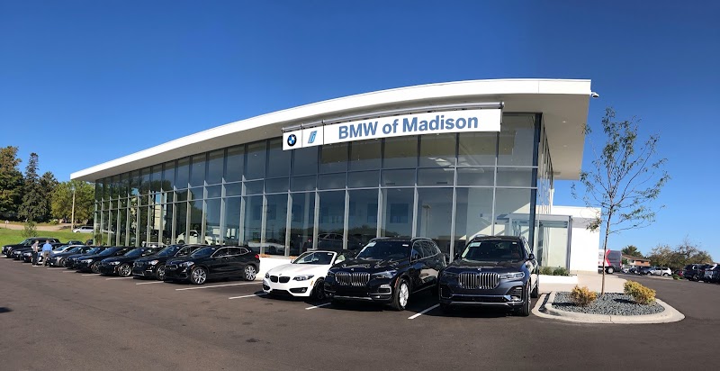 BMW of Madison