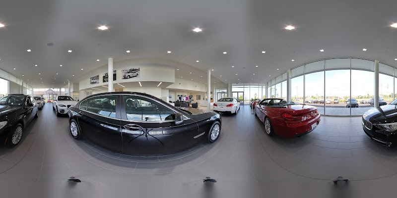 BMW of Traverse City