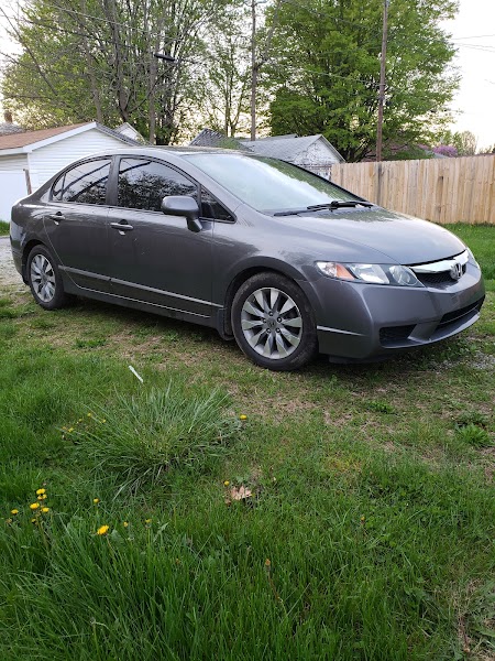 Bob Boruff Auto Sales