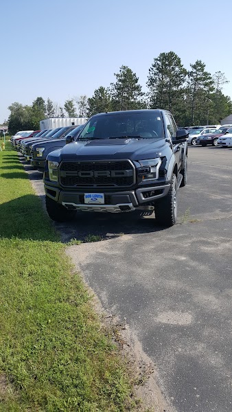 Bob Lowth Ford Inc