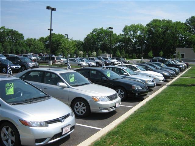 Bobby Rahal Used Car Outlet