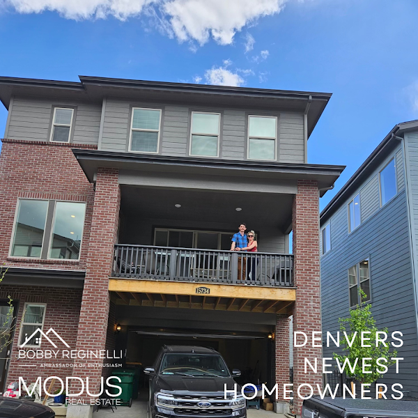 Bobby Reginelli Denver’s Trusted Real Estate Expert