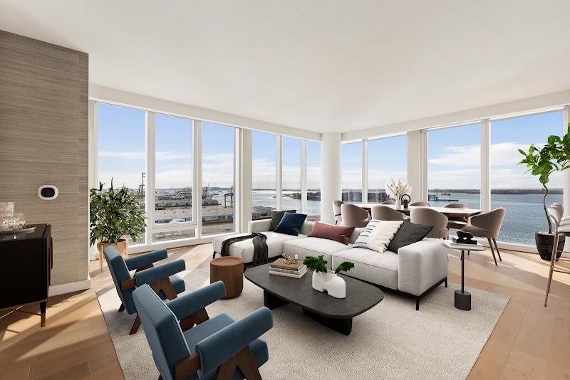 Bogard New York Team | SERHANT. Real Estate