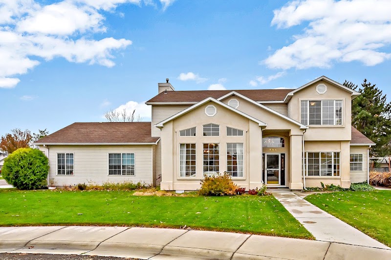 Boise Group Real Estate
