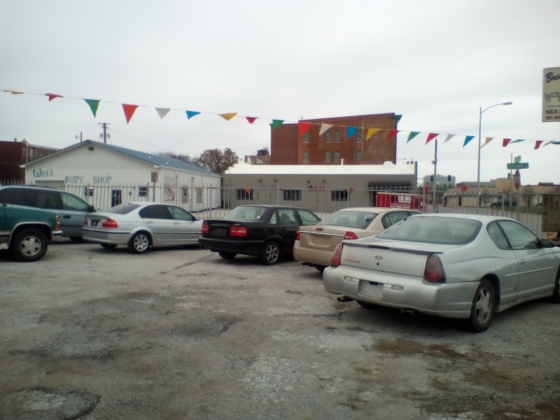 Bridgeview Auto Sales & Services