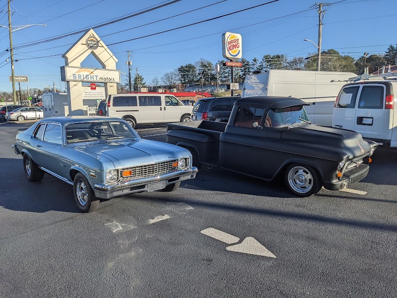 Bright Motor Company