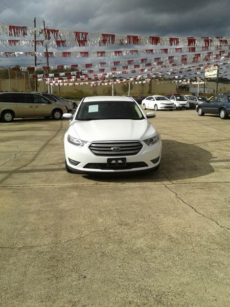 Broadway Motors