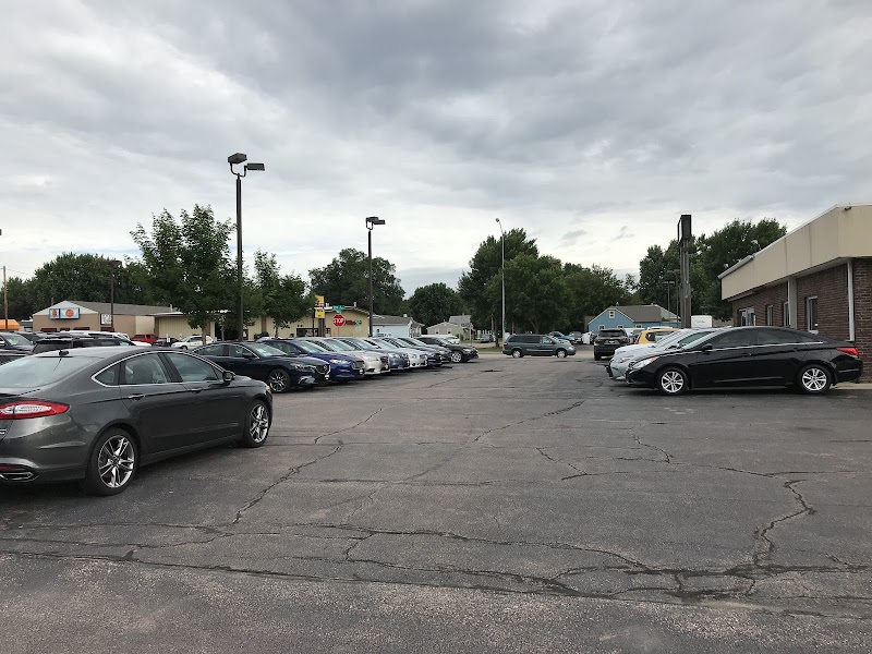 Brothers Auto Sales