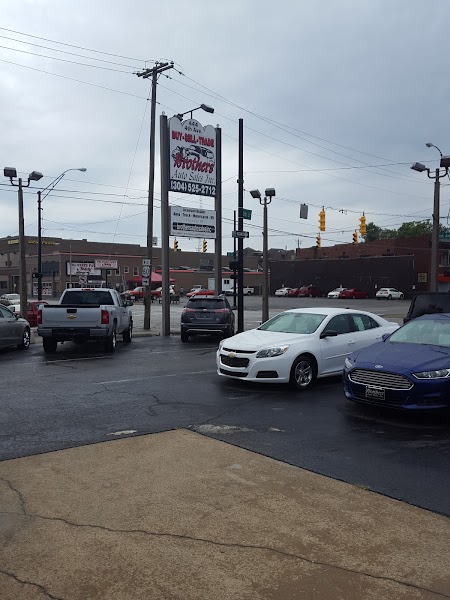 Brothers Auto Sales Inc.