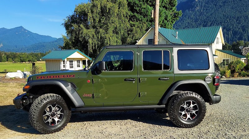 Bruce Titus Automotive Group