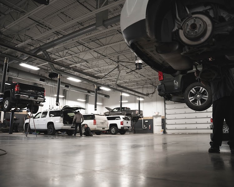 Buick GMC of Rochester