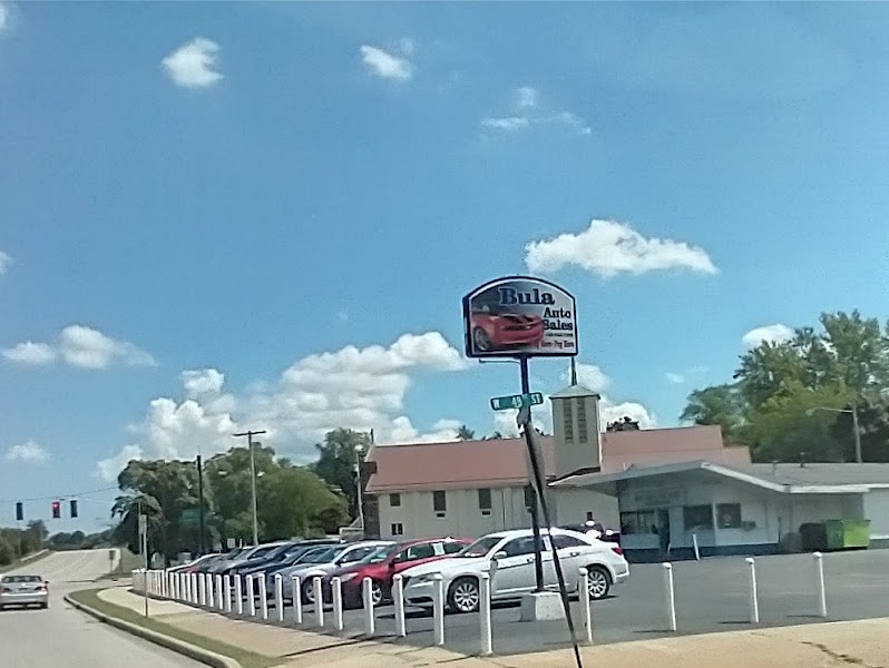 Bula Auto Sales