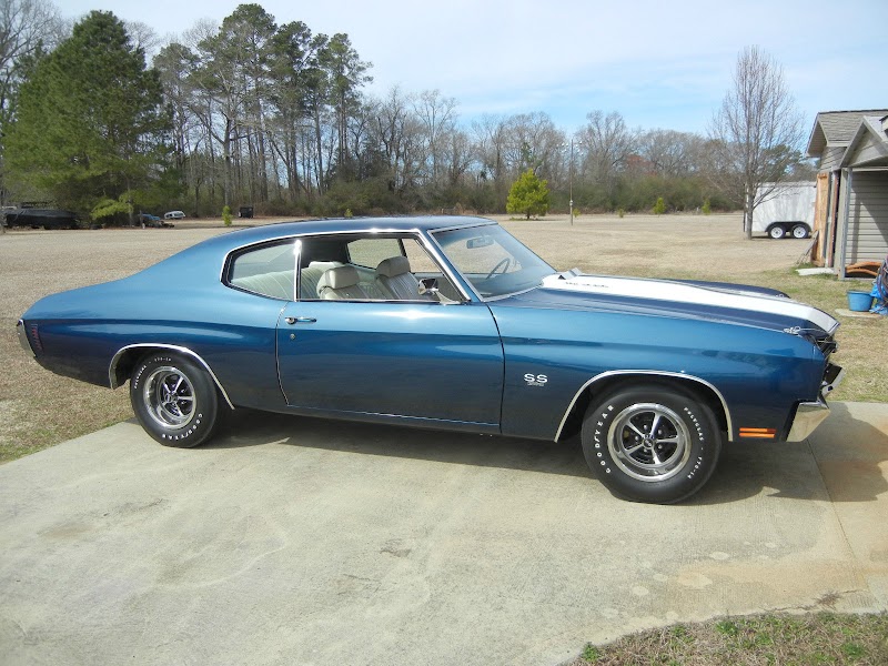 Burg Auto Sales