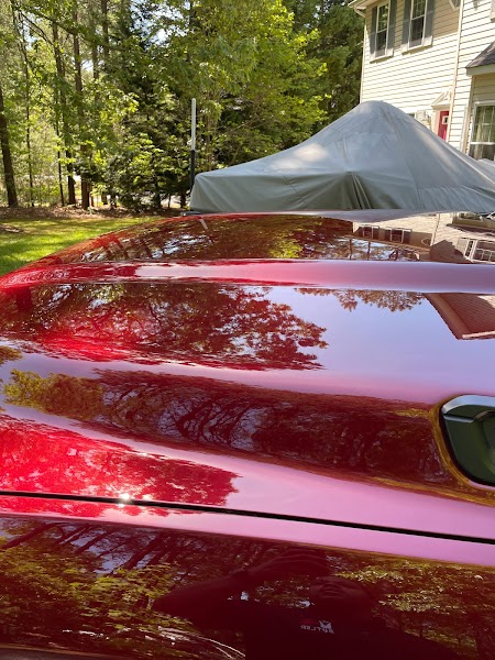 Butler Auto Detailing
