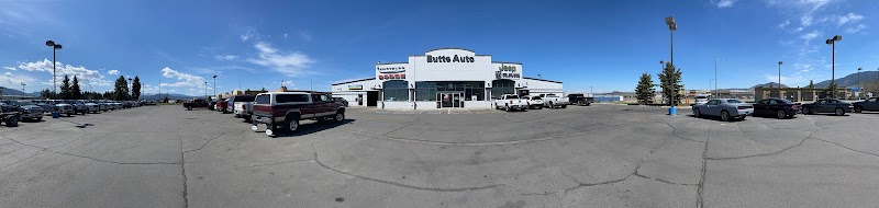 Butte Dodge