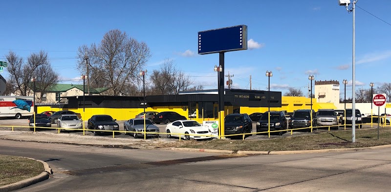 BUY HERE PAY HERE LAWTON USED CARS