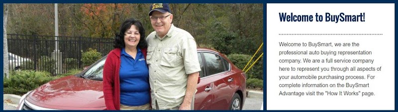 BUY SMART AUTO SALES