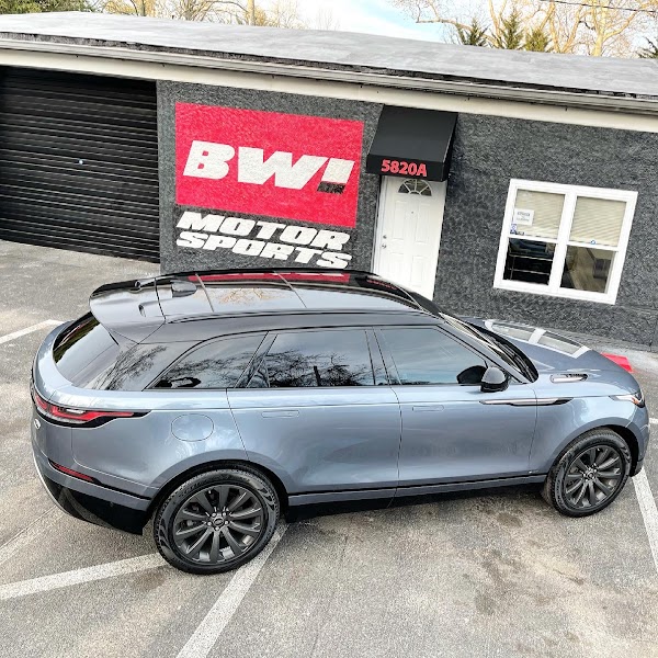 BWI Motorsports